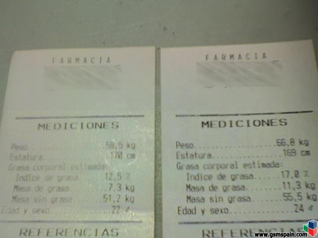A proposito de suplemantacion....