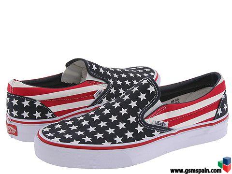 modelos da vans