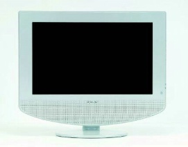 Vendo TV LCD 17 pulgadas, 16:9, Sony KLV17HR2