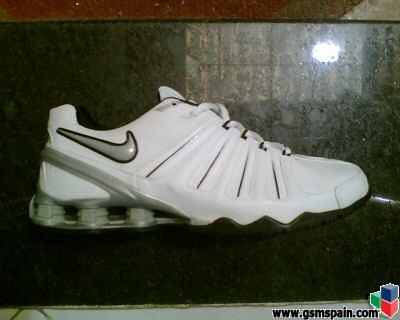 Vendo Nike 2, 4 Y Muelles ¡¡¡buen