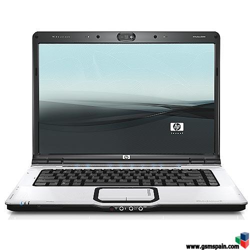 PORTATIL HP pavilion NUEVO x solo 690 euros!!!