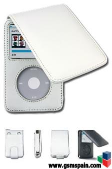 Fundas para ipod