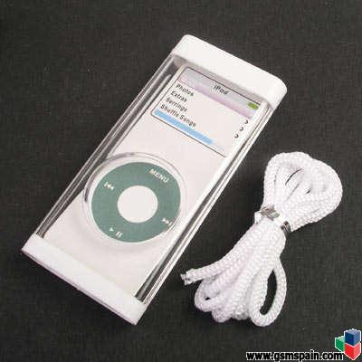 Fundas para ipod