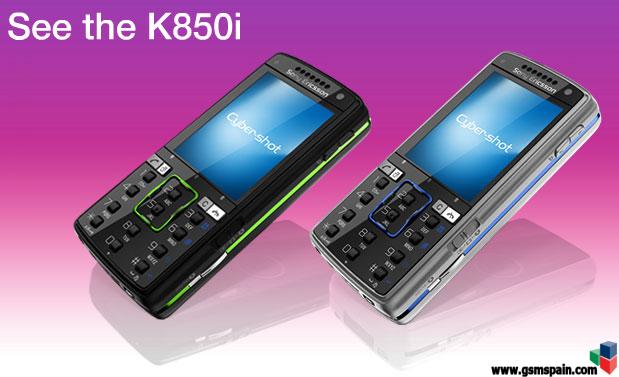 ::Cuenta atrs :: Sony-Ericsson