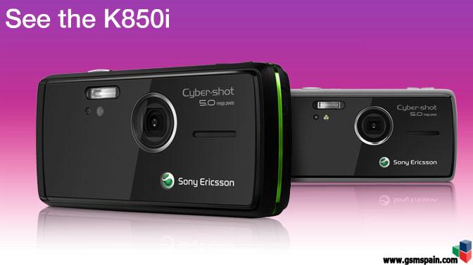 ::Cuenta atrs :: Sony-Ericsson