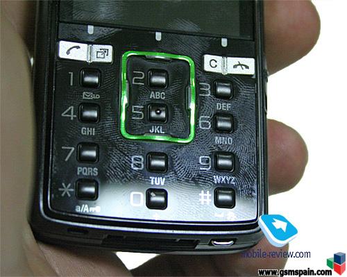 ::Cuenta atrs :: Sony-Ericsson