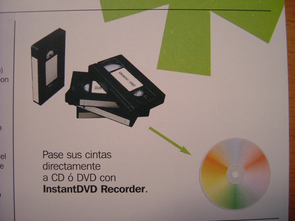 Cmo o donde pasar VHS y Beta a DVD???
