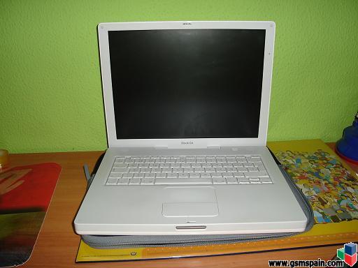Ibook G4