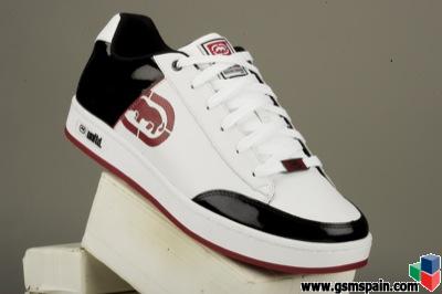 Zapatillas Ecko!!!