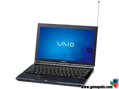 Sony Vaio TZ Series Club