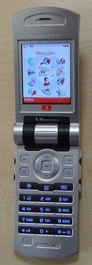 Tengo un V800!!!