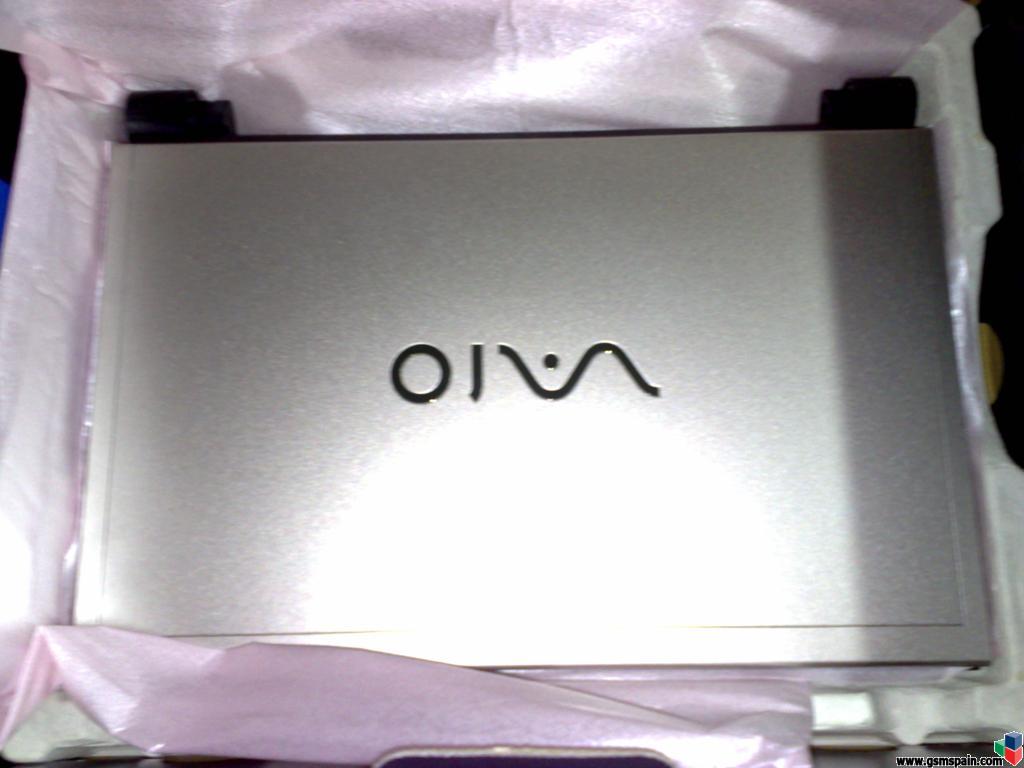 Sony Vaio TZ Series Club