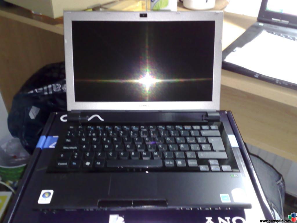 Sony Vaio TZ Series Club