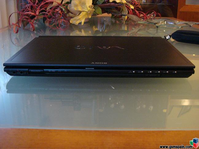 Sony Vaio TZ Series Club