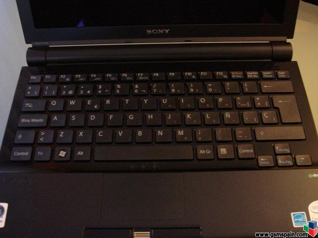 Sony Vaio TZ Series Club