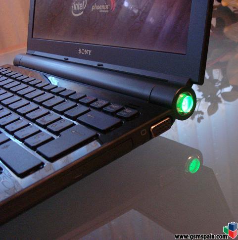 Sony Vaio TZ Series Club