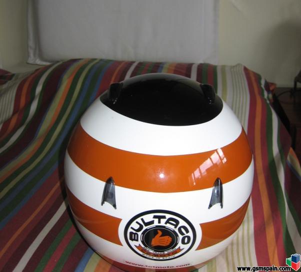 VeNdO CaScO BULTACO