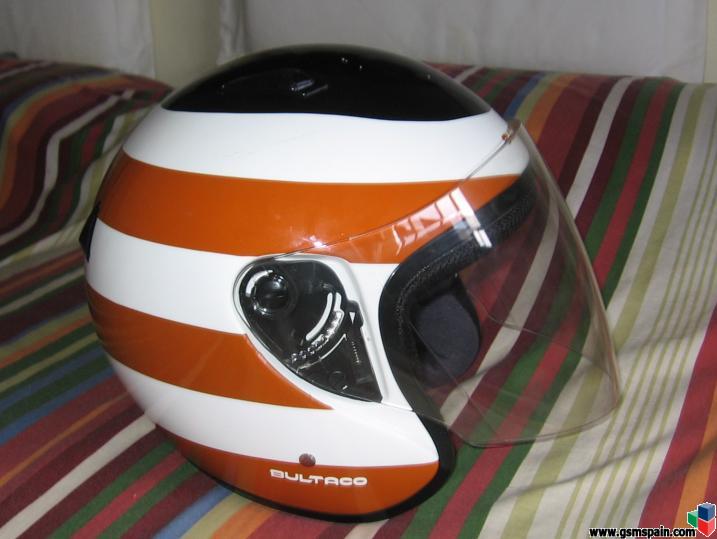 VeNdO CaScO BULTACO