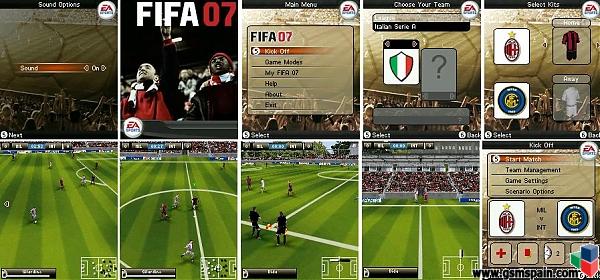 Juegos Symbian 3ed.