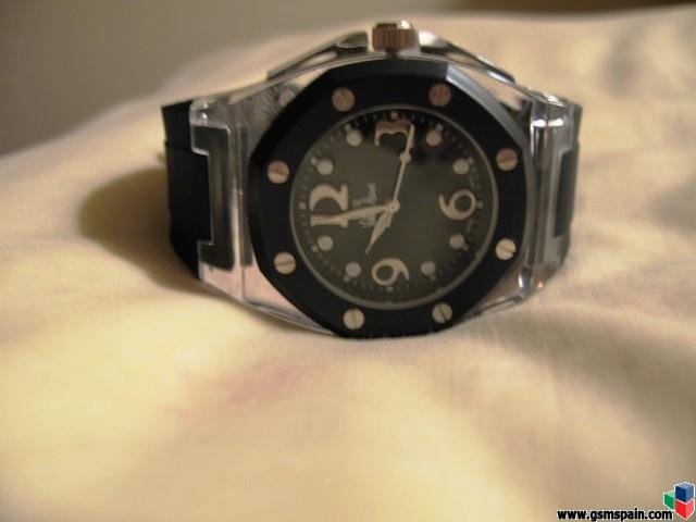 Vendo MP4 Iriver Clix 2 4 Gigas