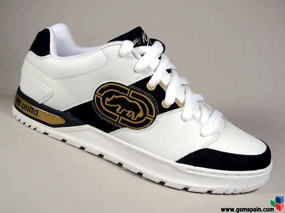 Zapatillas Ecko!!!