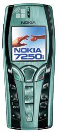 Vendo Nokia 7250i