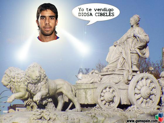 Te echo de menos...