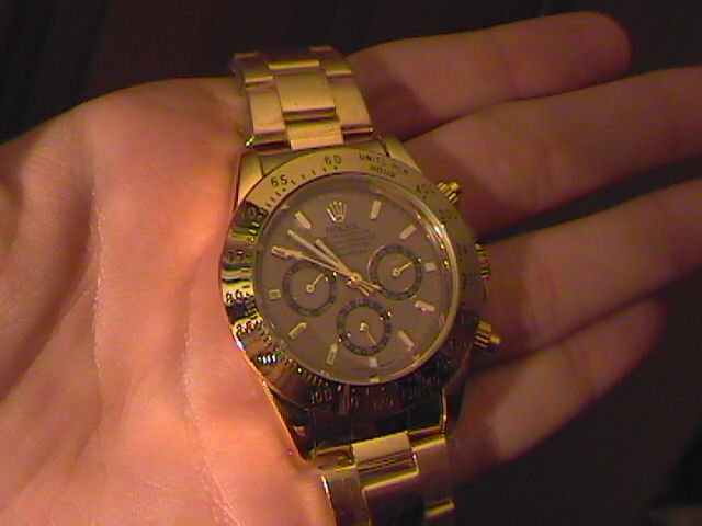 vendo ROLEX DAYTONA DORADO(ORO) Y SUBMARINER 50 ANIVERSARIO,replicas de lujo!!!