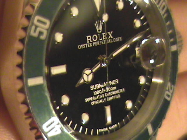 vendo ROLEX DAYTONA DORADO(ORO) Y SUBMARINER 50 ANIVERSARIO,replicas de lujo!!!