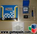 Nintendo DS - M3 Simply & R4 Revolution