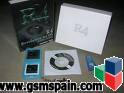 Nintendo DS - M3 Simply & R4 Revolution