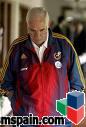 Luis Aragones acaba por explotar: "Cuntos Mundiales ha ganado Ral?"