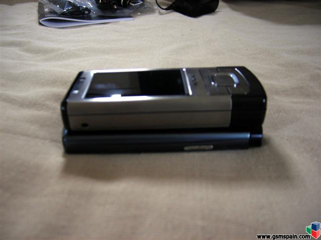 Nokia 6500 (review ingls)