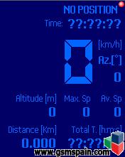 TREKBUDDY - GPS - Mapas offline