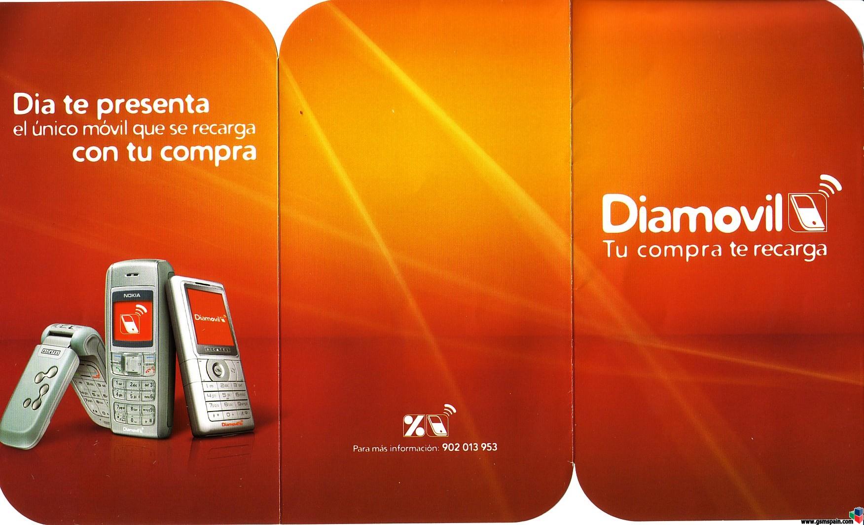 Nuevo OMV: DA Mvil