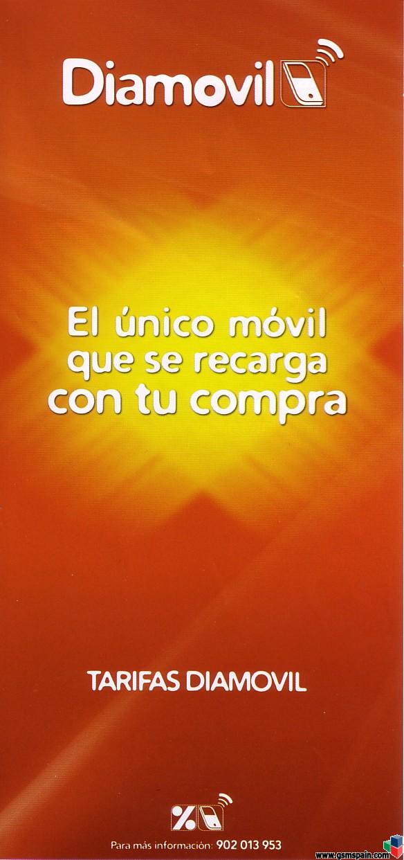 Nuevo OMV: DA Mvil