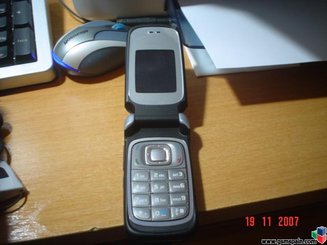   Vendo Nokia 6085, Nuevo, Y Libreeeee!!!!!!!!!!!!!