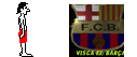 Hilo donde los barcelonistas nos reiremos de los merengues