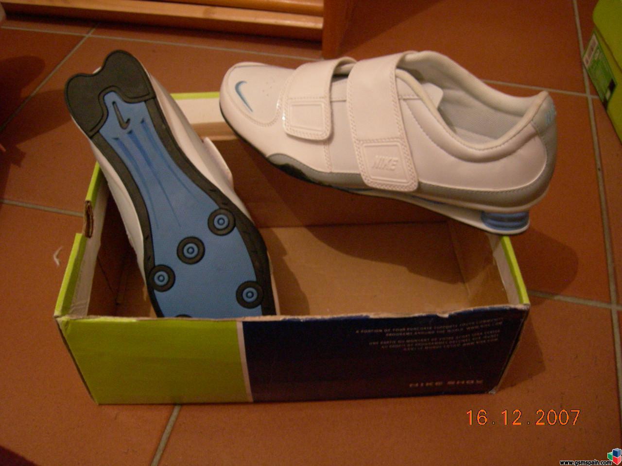 Zapatillas Envio Directo (shox, Jordan, Adidas...)