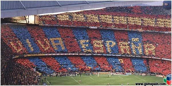 Hilo donde los barcelonistas nos reiremos de los merengues