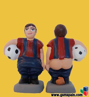 Hilo donde los barcelonistas nos reiremos de los merengues