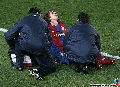 Hilo donde los barcelonistas nos reiremos de los merengues