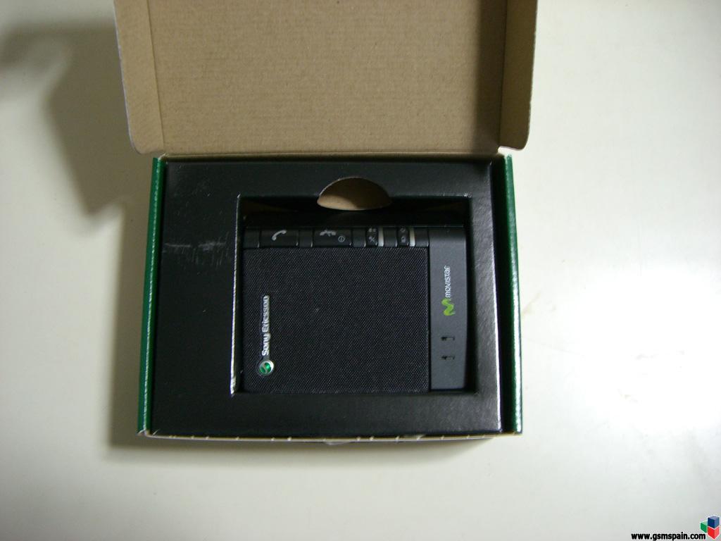 Manos Libres Sony Ericsson HCB-100
