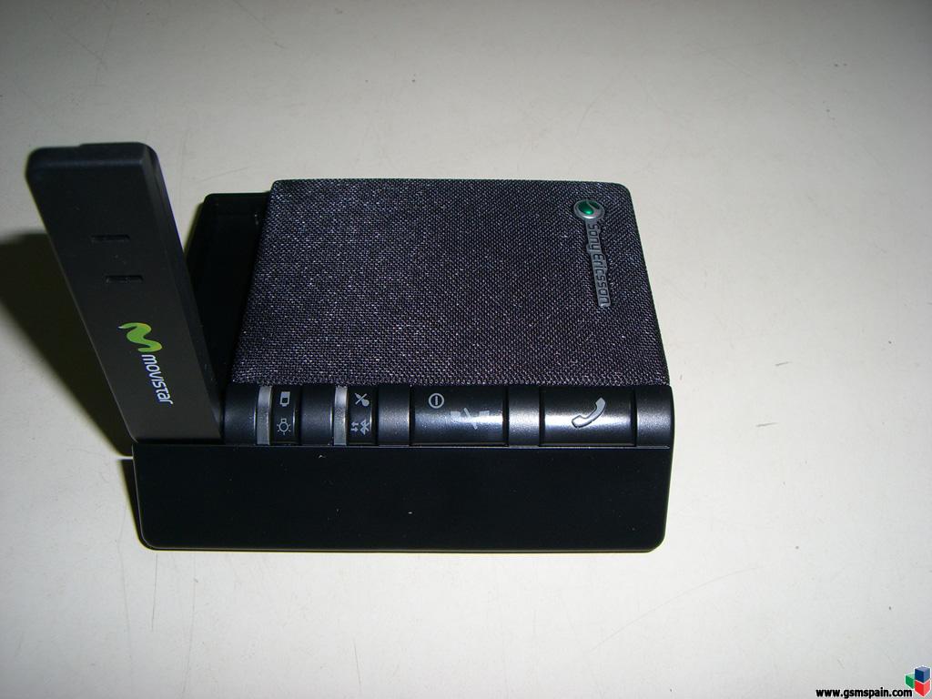 Manos Libres Sony Ericsson HCB-100