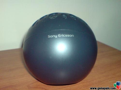Review MBS-100 de Sony Ericsson