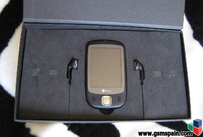 HTC P3450 Touch + 1gb  Sin estrenar.