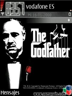 theme godfather edition n73