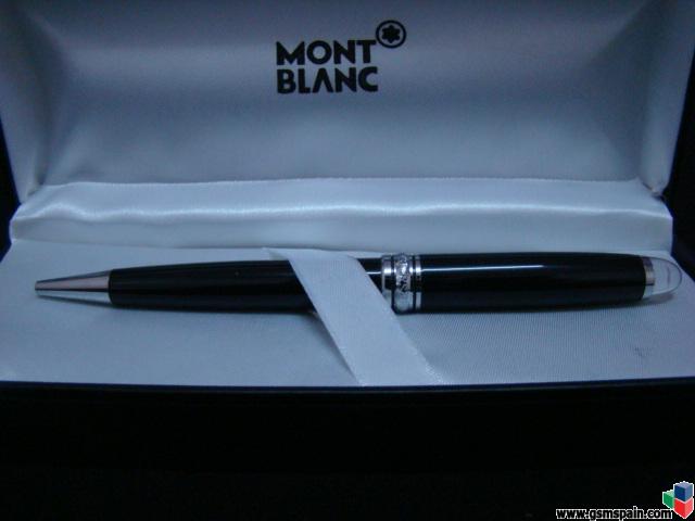 REPLICAS BOLIGRAFOS ROLLER ESTILOGRAFICAS MONT BLANC a partir de 19 