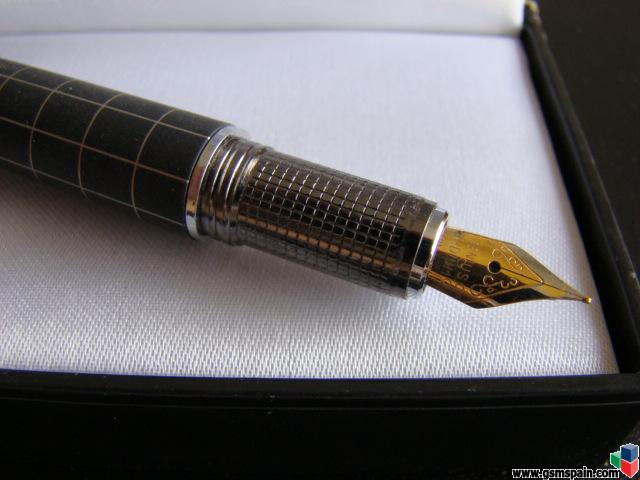 REPLICAS BOLIGRAFOS ROLLER ESTILOGRAFICAS MONT BLANC a partir de 19 