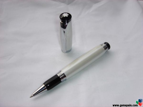 VENDO REPLICAS DE ROLLER Y BOLIGRAFOS MONTBLANC (nuevos modelos)